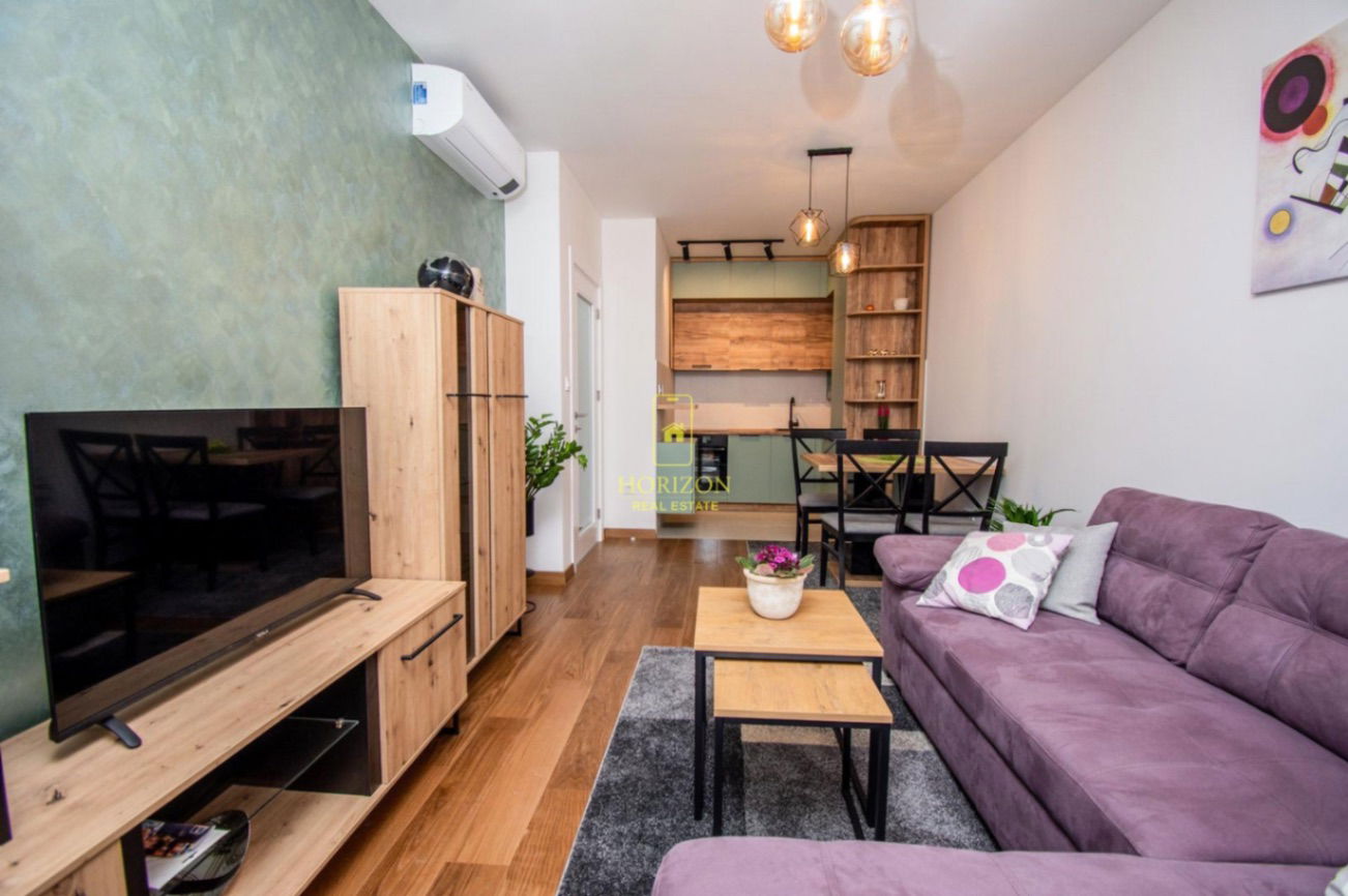 Rent - Apartment Podgorica, Tološka šuma