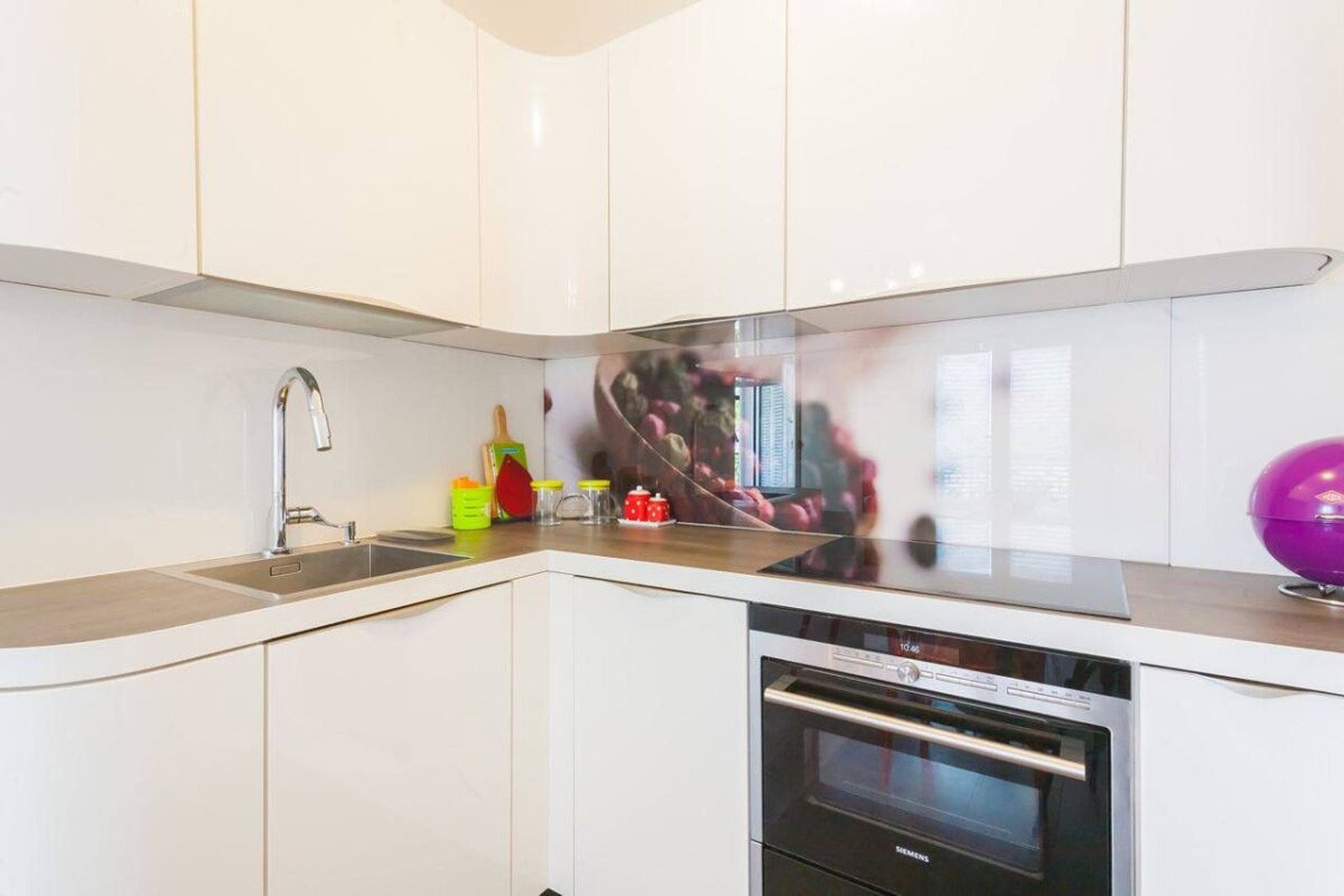 Sale - Apartment Budva, Sveti Stefan