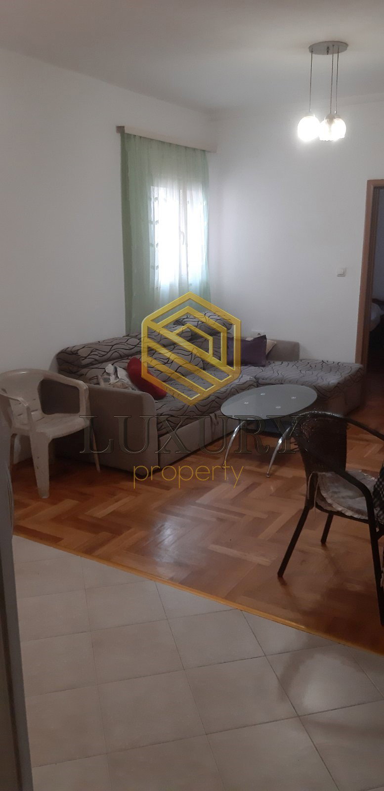 Оренда - Квартира Podgorica, Zagorič