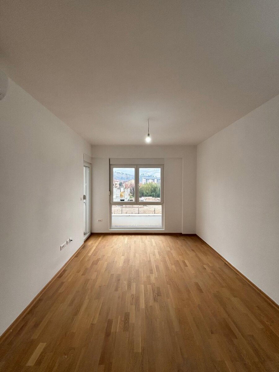 Sale - Apartment Podgorica, Zabjelo
