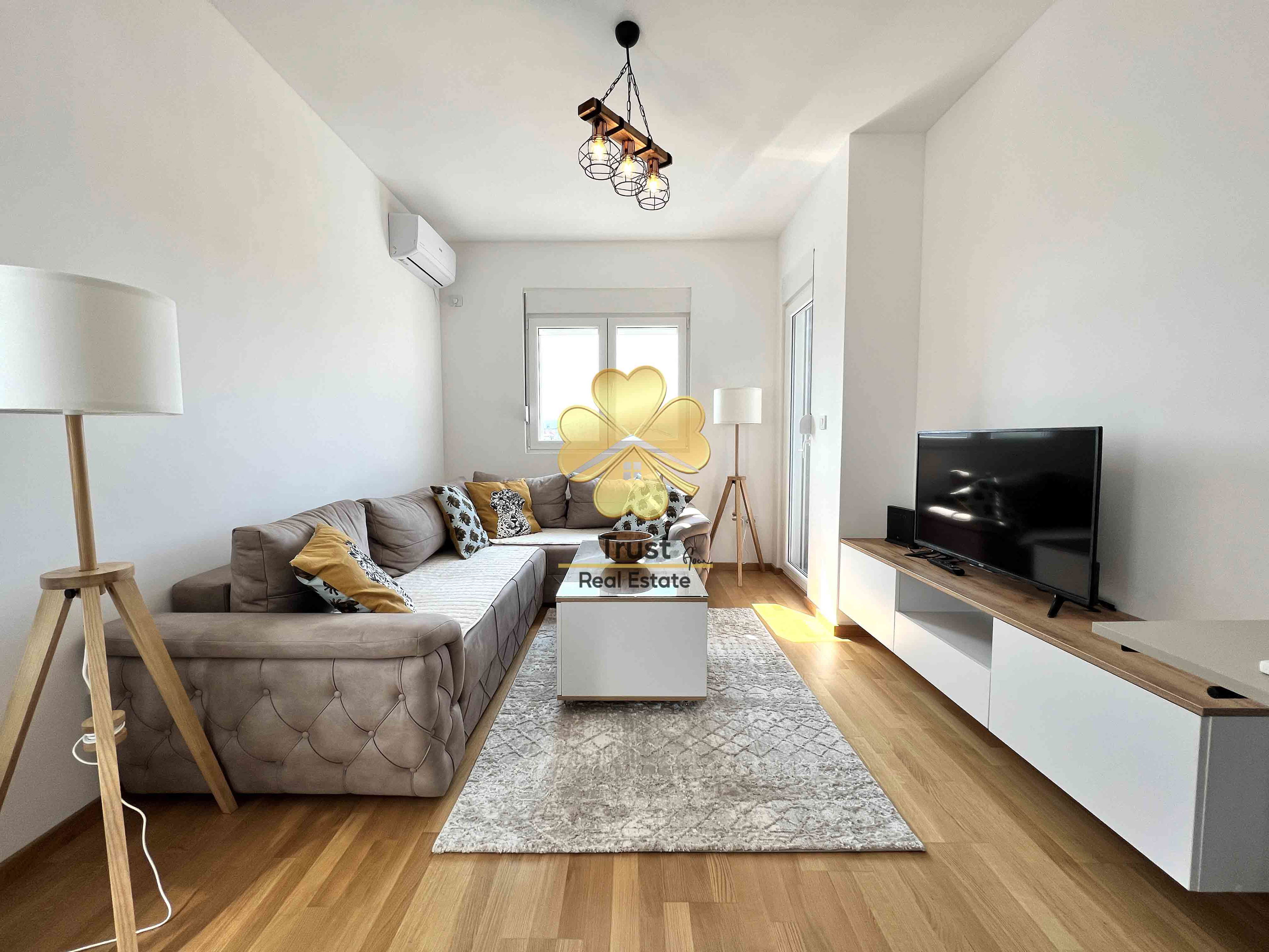 Kiralık - Daire Podgorica, Stari Aerodrom