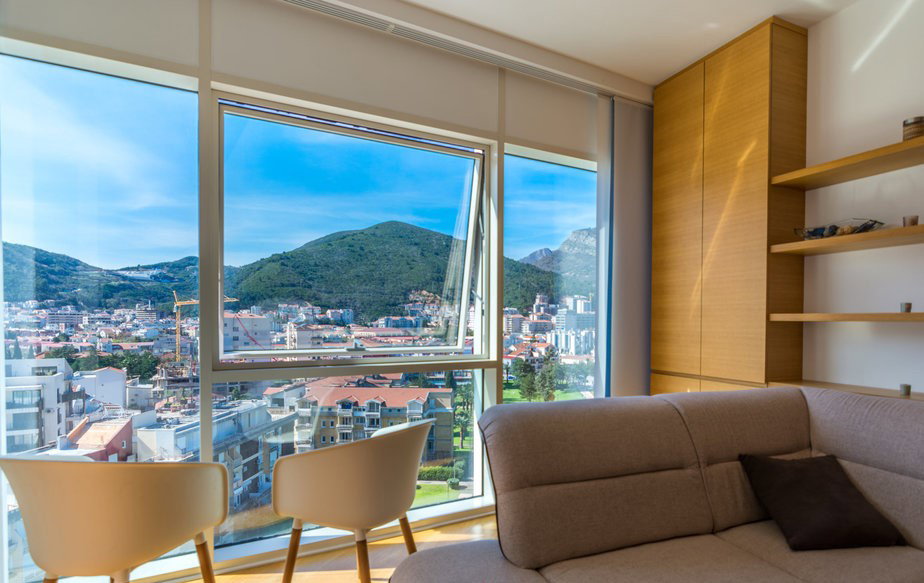 Sale - Apartment Budva, Ostalo