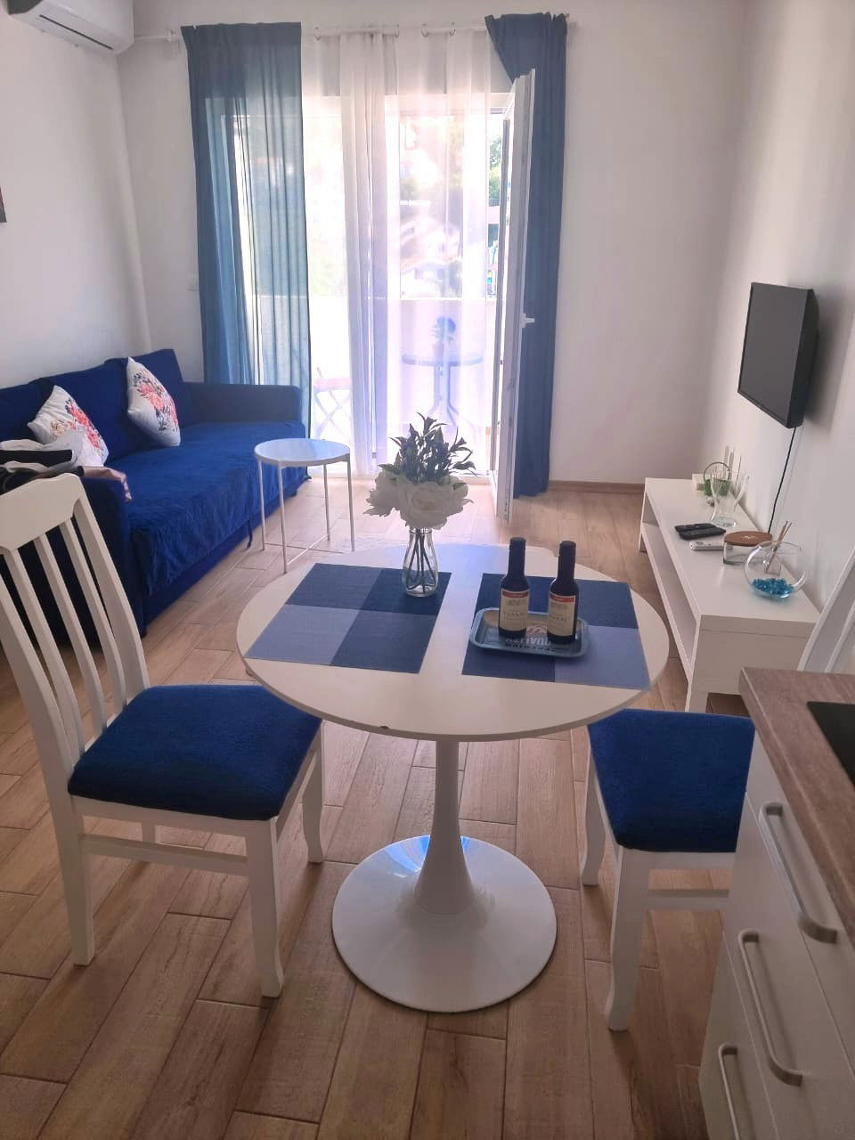 Rent - Apartment Budva, Budva
