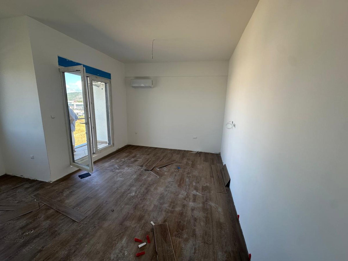 Satılık - Daire Podgorica, Zabjelo