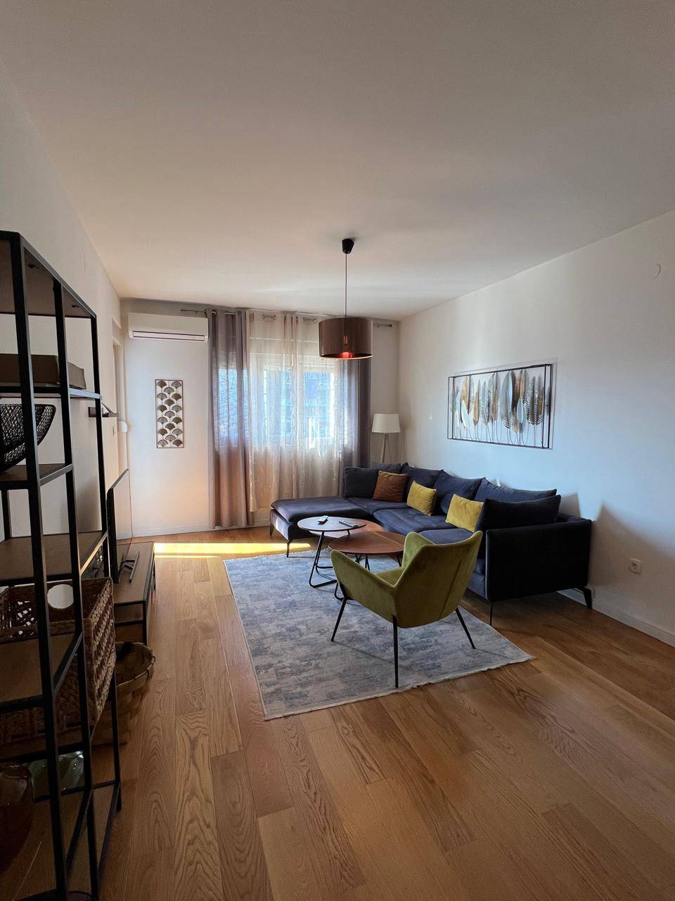 Продаж - Квартира Podgorica, Central Point