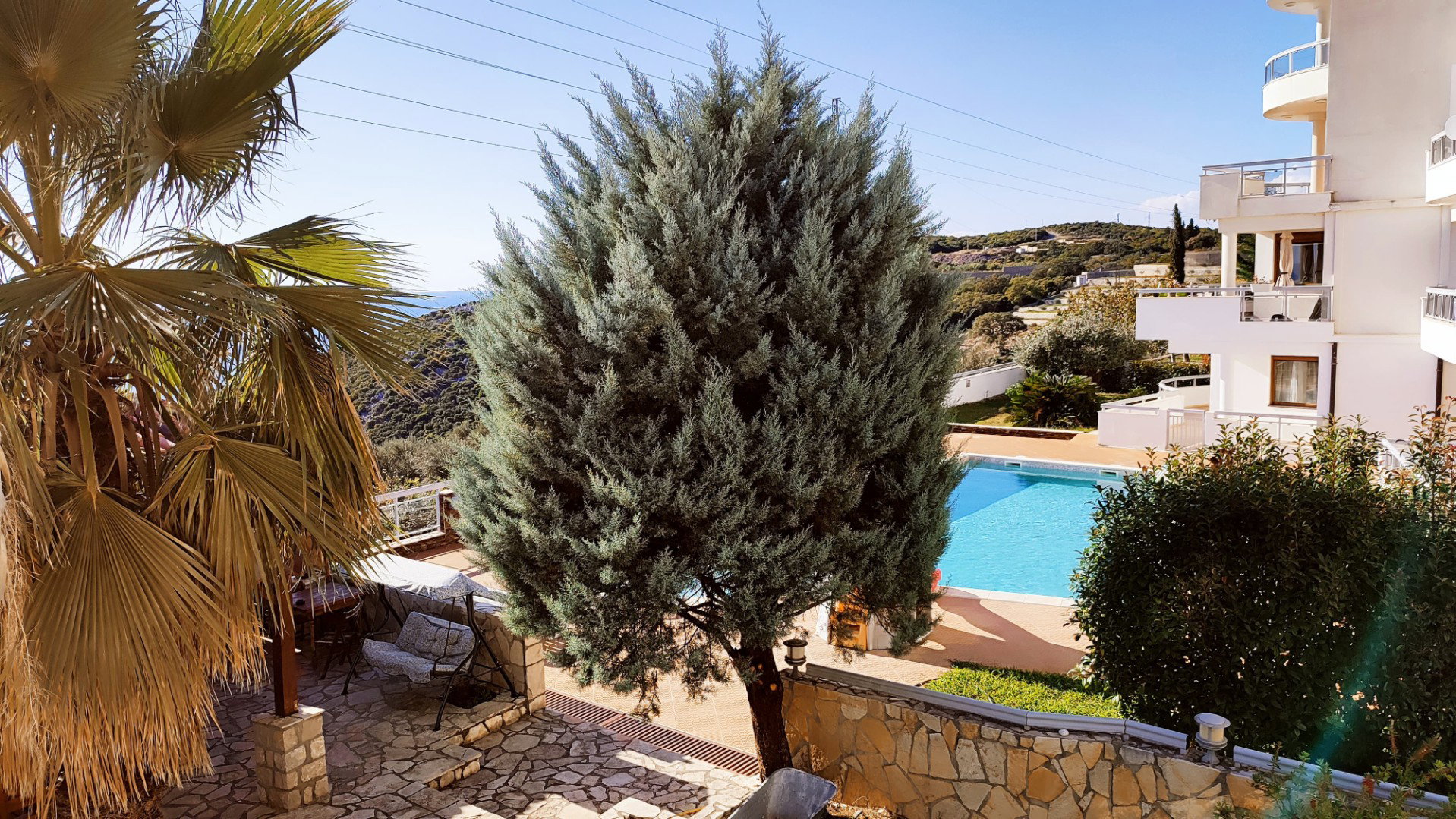 Prodaja - Stan Bar, Dobre Vode