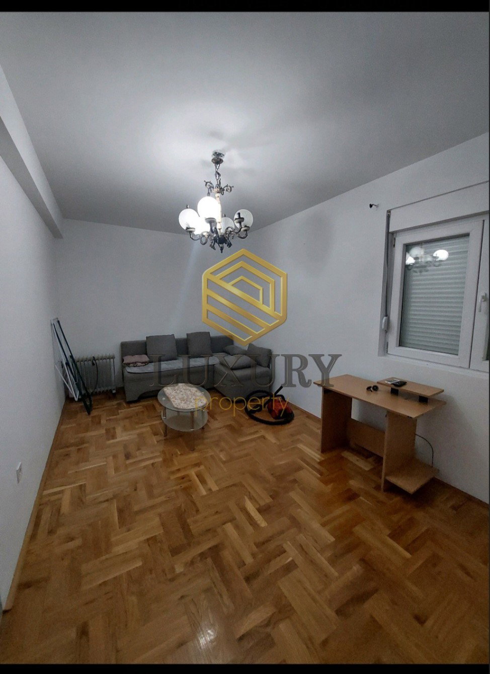 Rent - Apartment Podgorica, Iza Delte