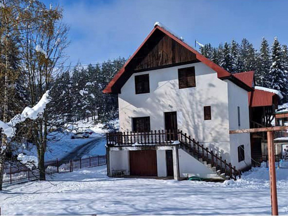 Продаж - Будинок Žabljak, Žabljak