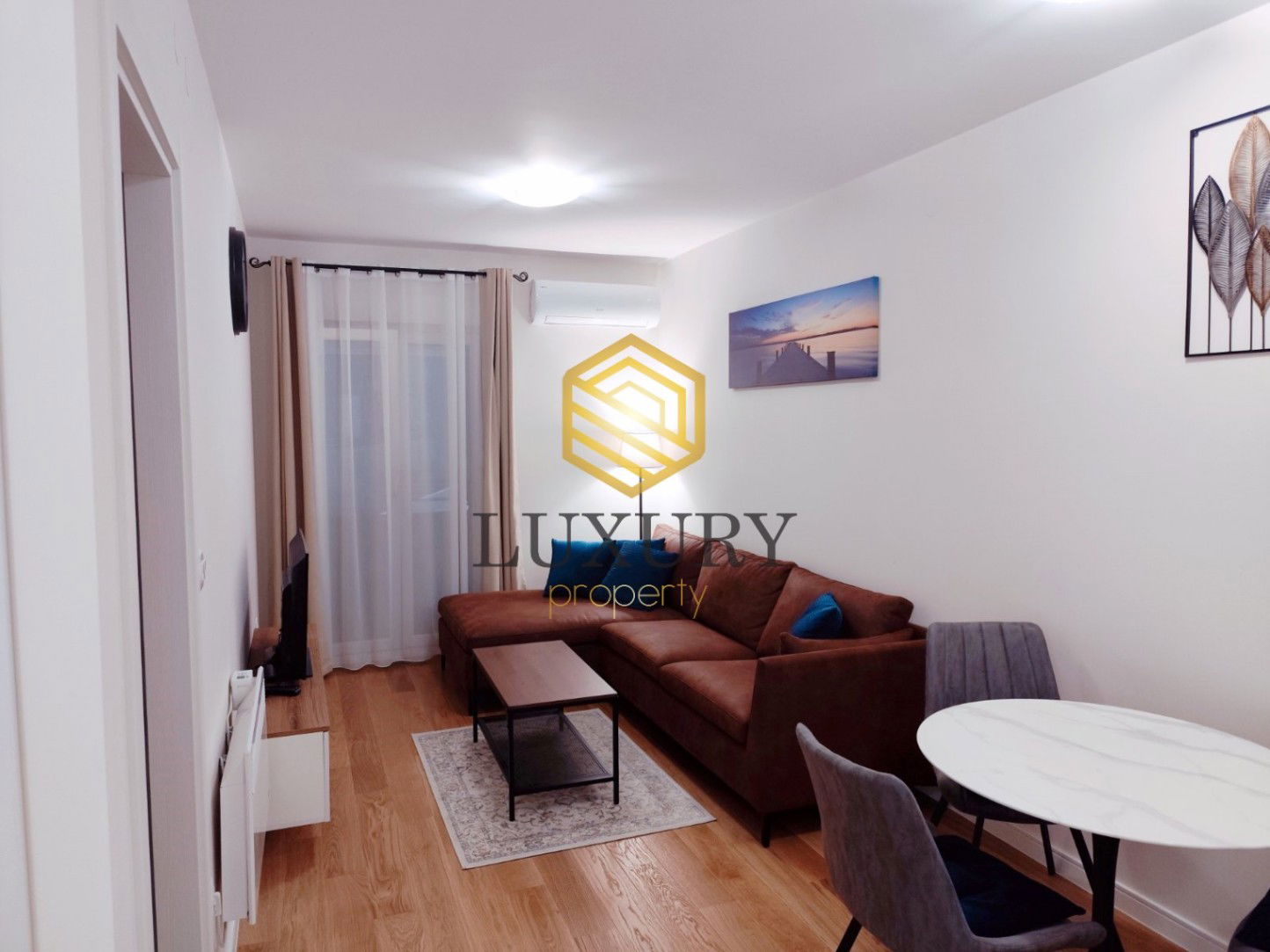 Prodaja - Stan Podgorica, Central Point