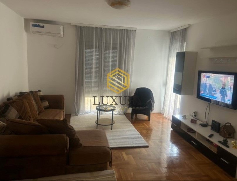 Prodaja - Stan Podgorica, Zagorič