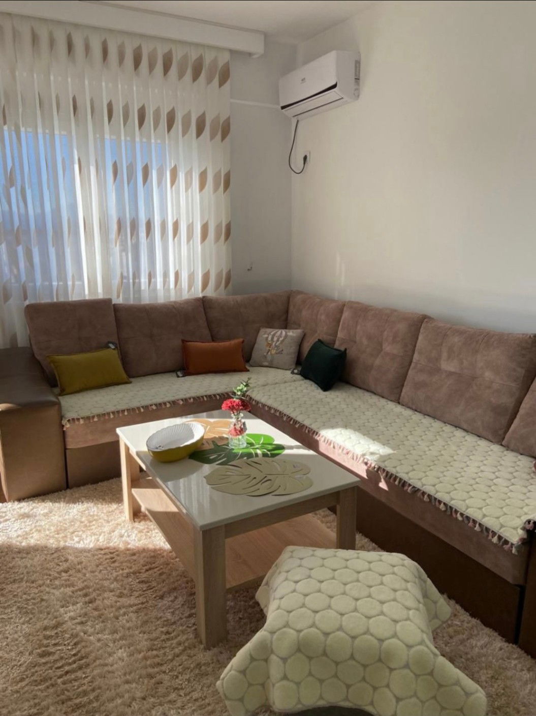 Sale - Apartment Podgorica, Stari Aerodrom