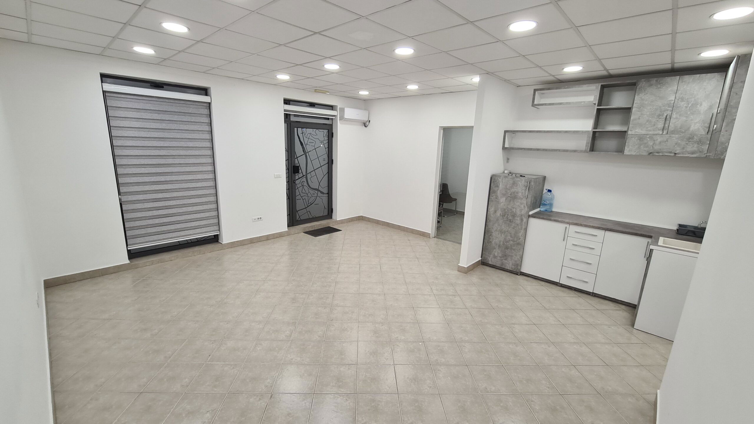 Оренда - Офісне приміщення Podgorica, Stari Aerodrom