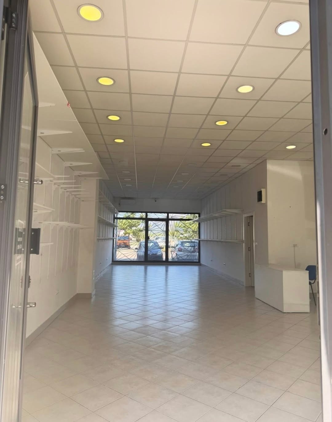 Rent - Office space Podgorica, Stari Aerodrom