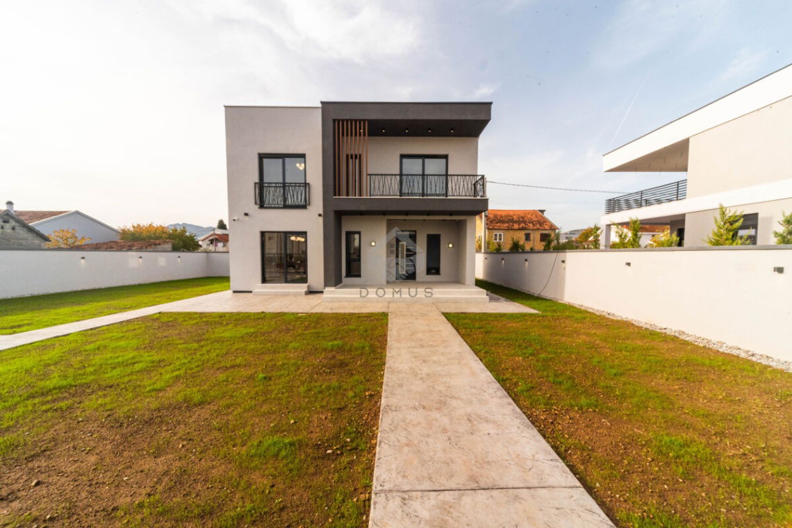 Продажа - Дом Podgorica, Gornja Gorica