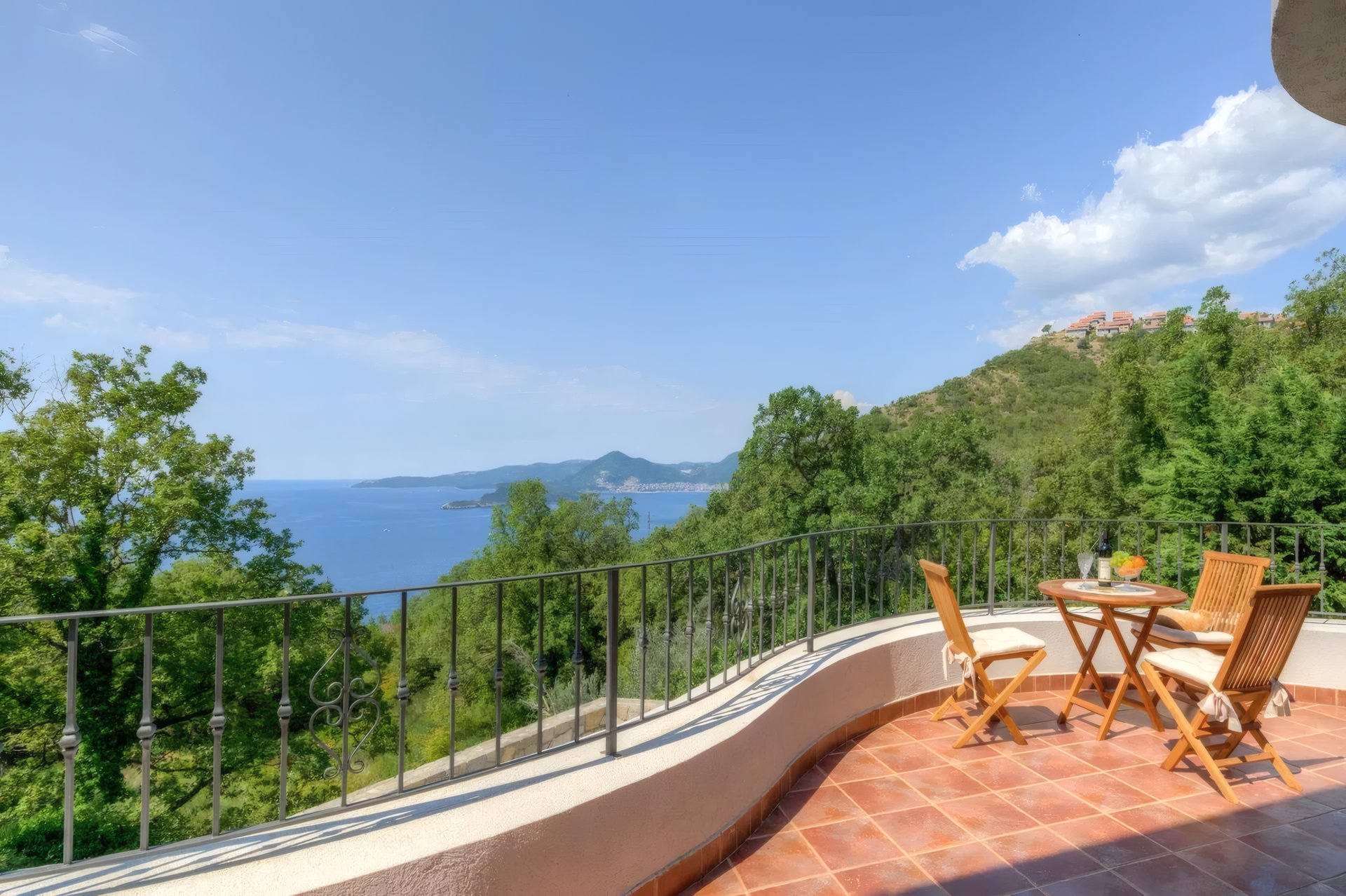 Sale - House Budva, Centar