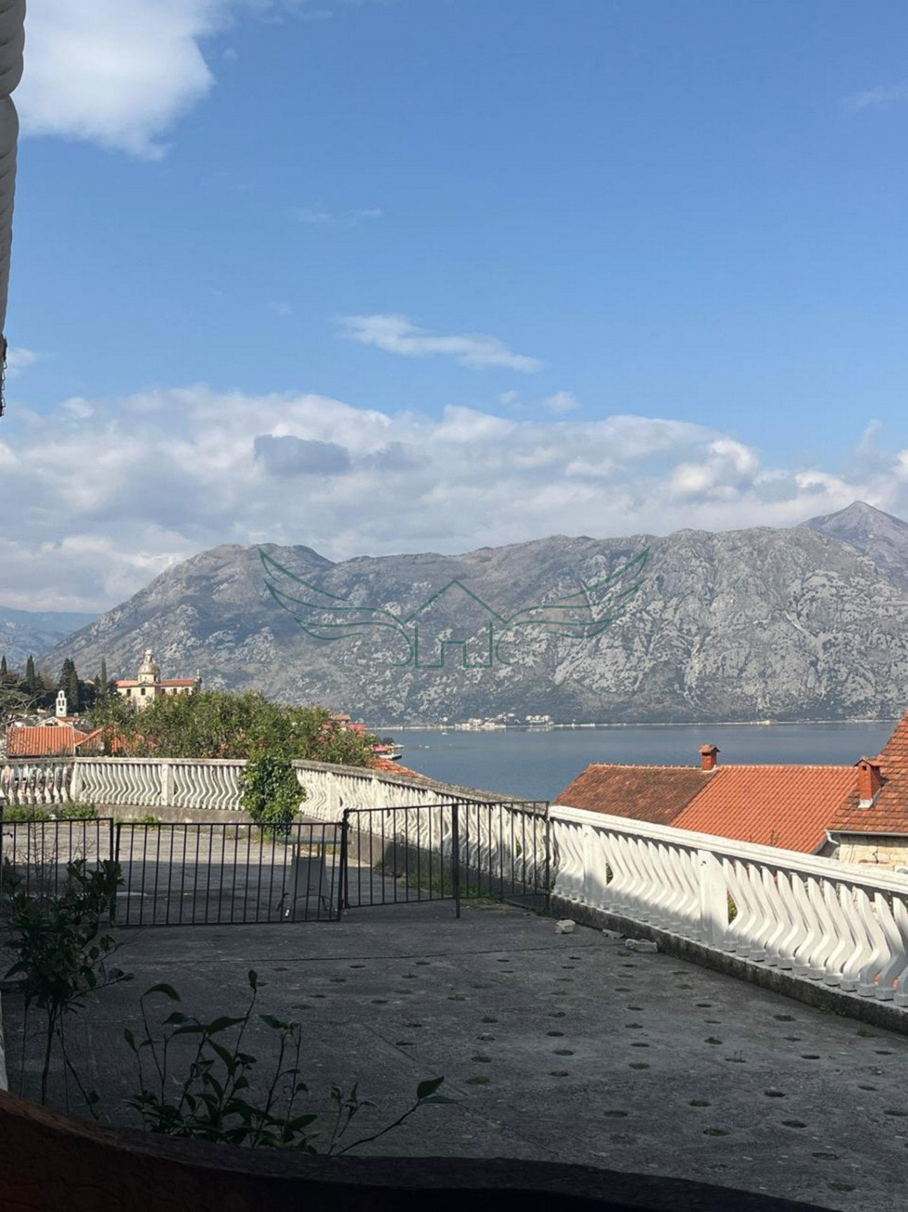 Продажа - Квартира Kotor, Prčanj