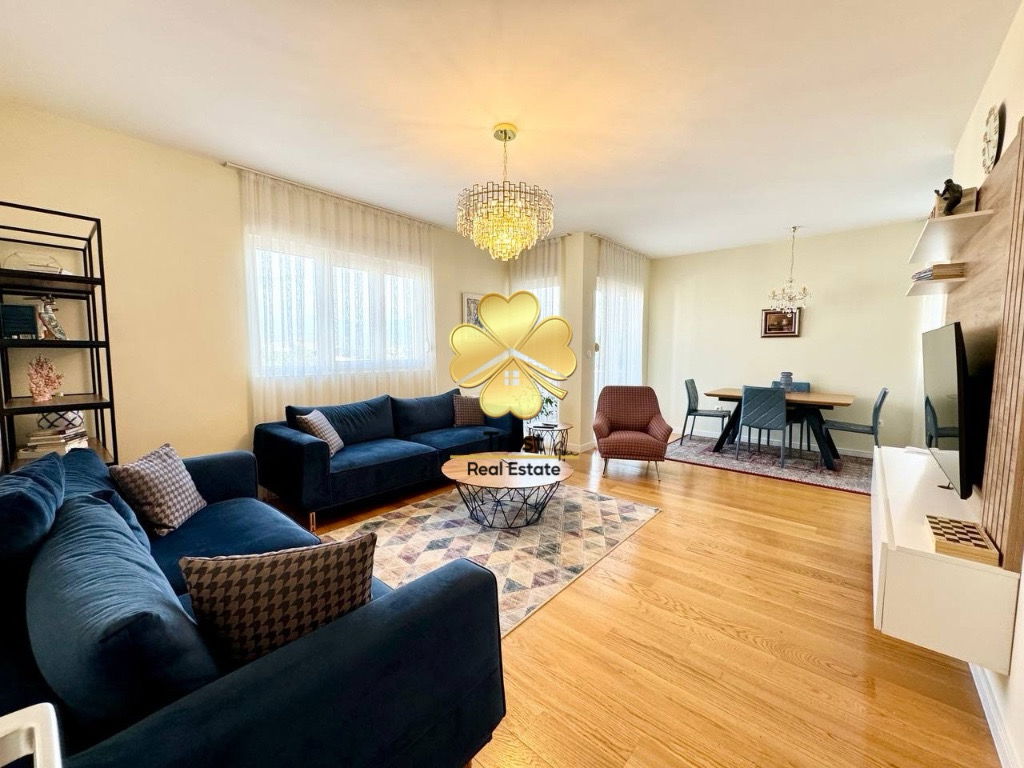 Rent - Apartment Podgorica, Central Point