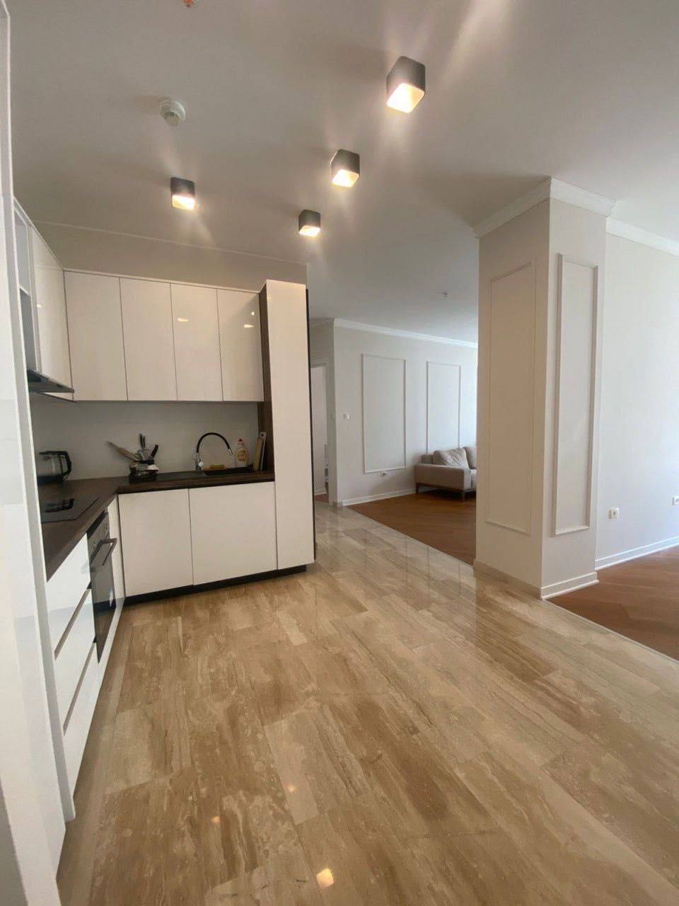 Rent - Apartment Budva, Centar