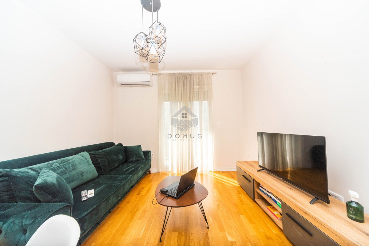 Продажа - Квартира Podgorica, Pobrežje