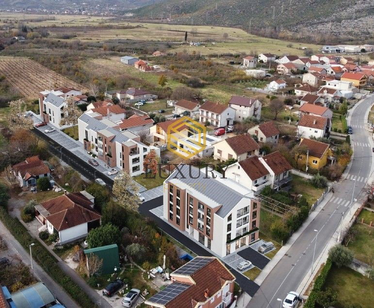 Sale - Apartment Podgorica, Gornja Gorica