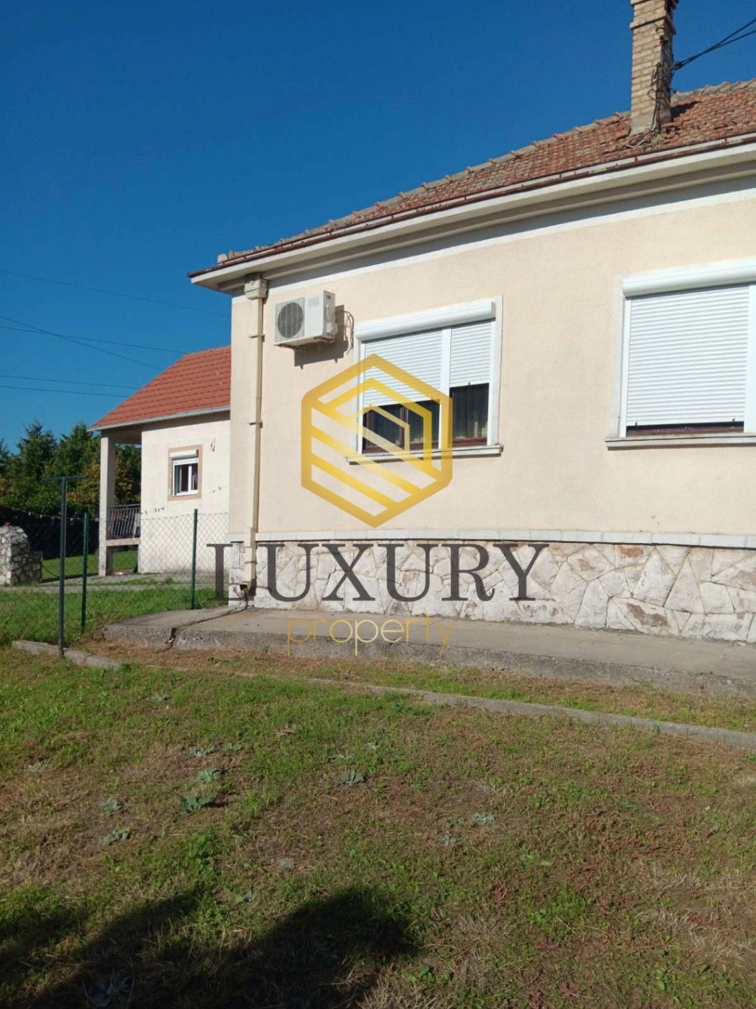 Sale - House Podgorica, Masline