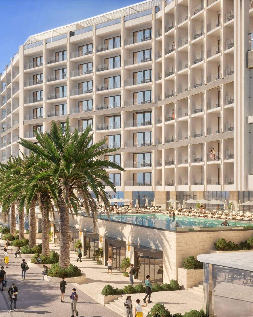 Продаж - Квартира Budva, Rafailovići