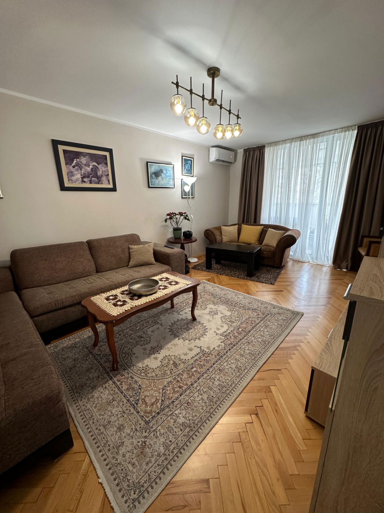 Продаж - Квартира Bar, Bar