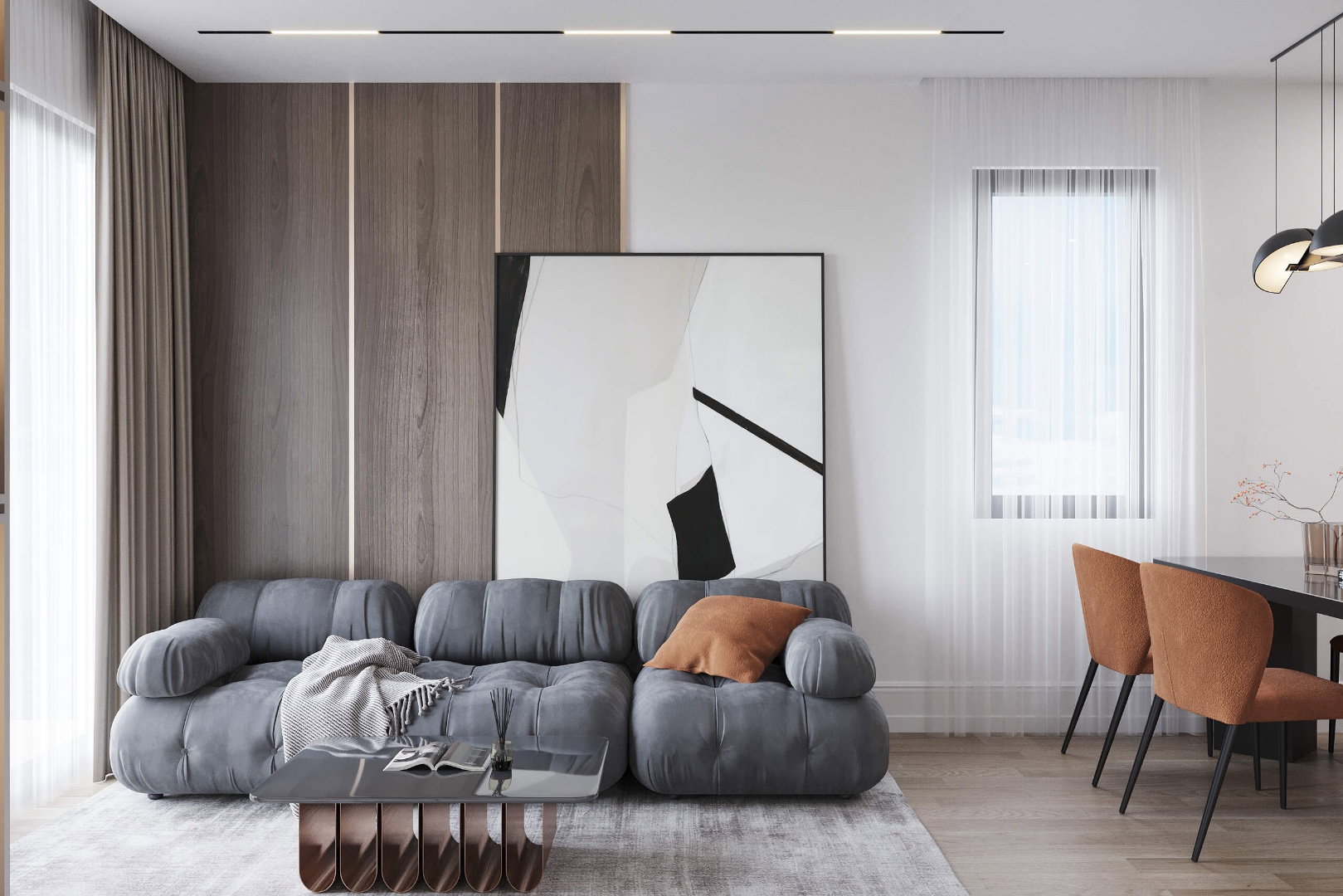 Sale - Apartment Bar, Dobre Vode