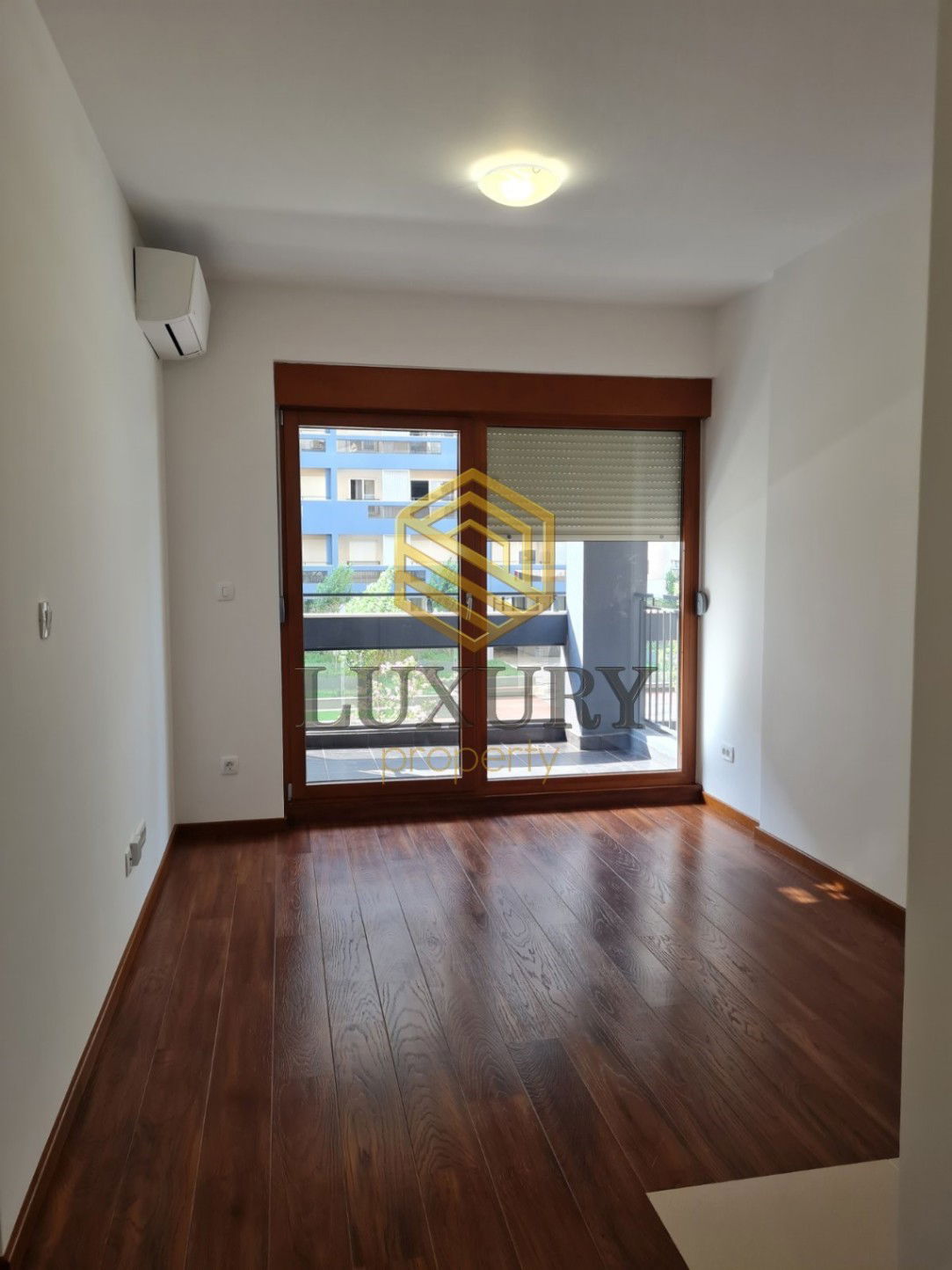 Izdavanje - Stan Podgorica, Master Kvart