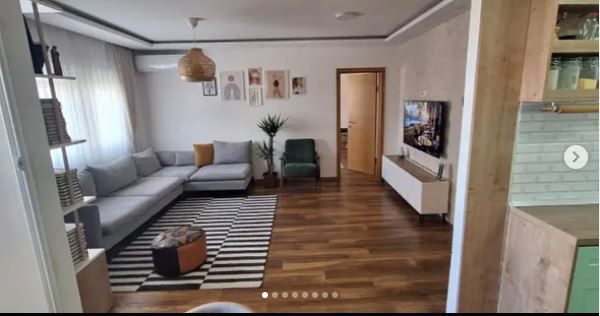 Prodaja - Stan Podgorica, Centar