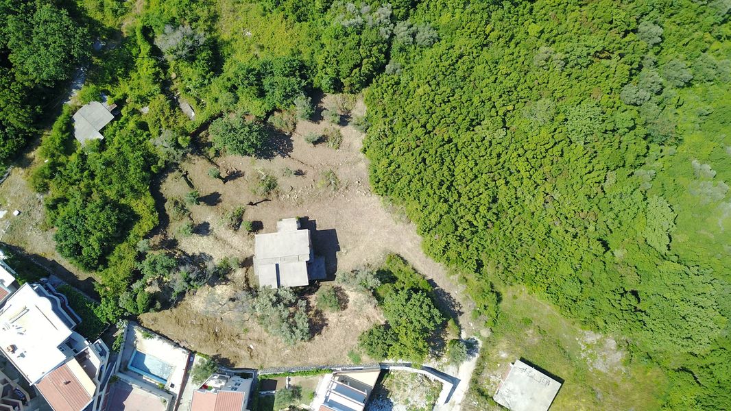 Продажа - Земля Budva, Bečići