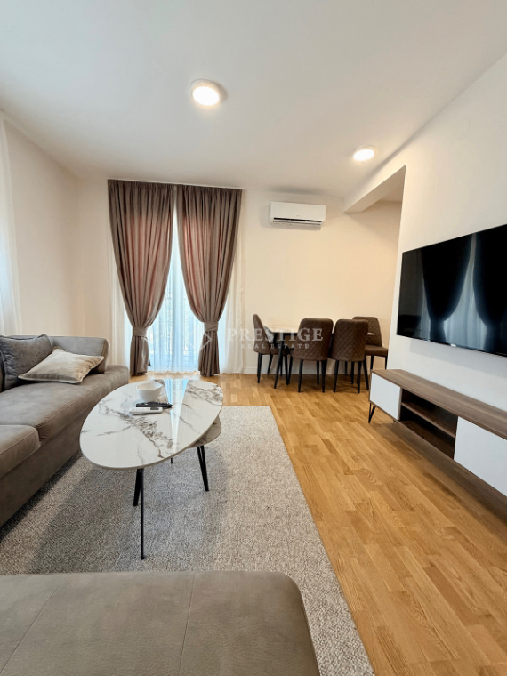 Rent - Apartment Podgorica, Pobrežje