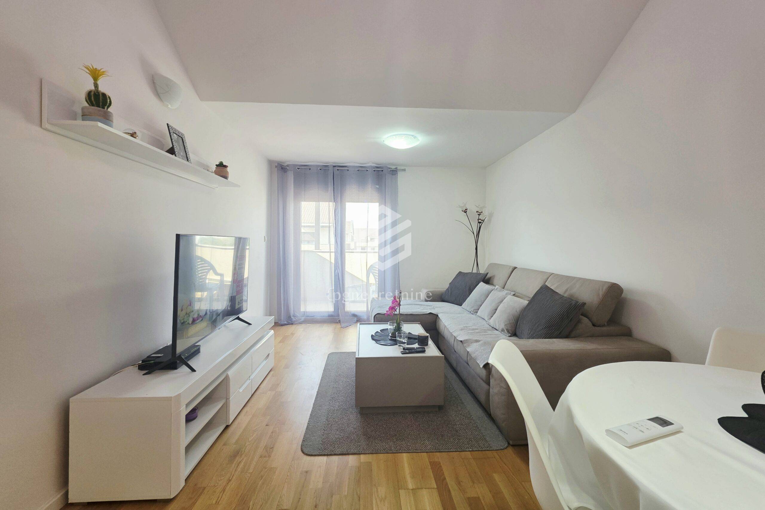 Продажа - Квартира Podgorica, Zabjelo