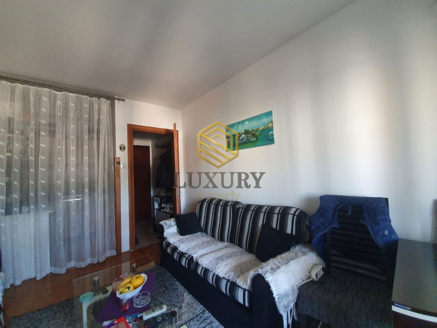 Продаж - Квартира Podgorica, Pobrežje