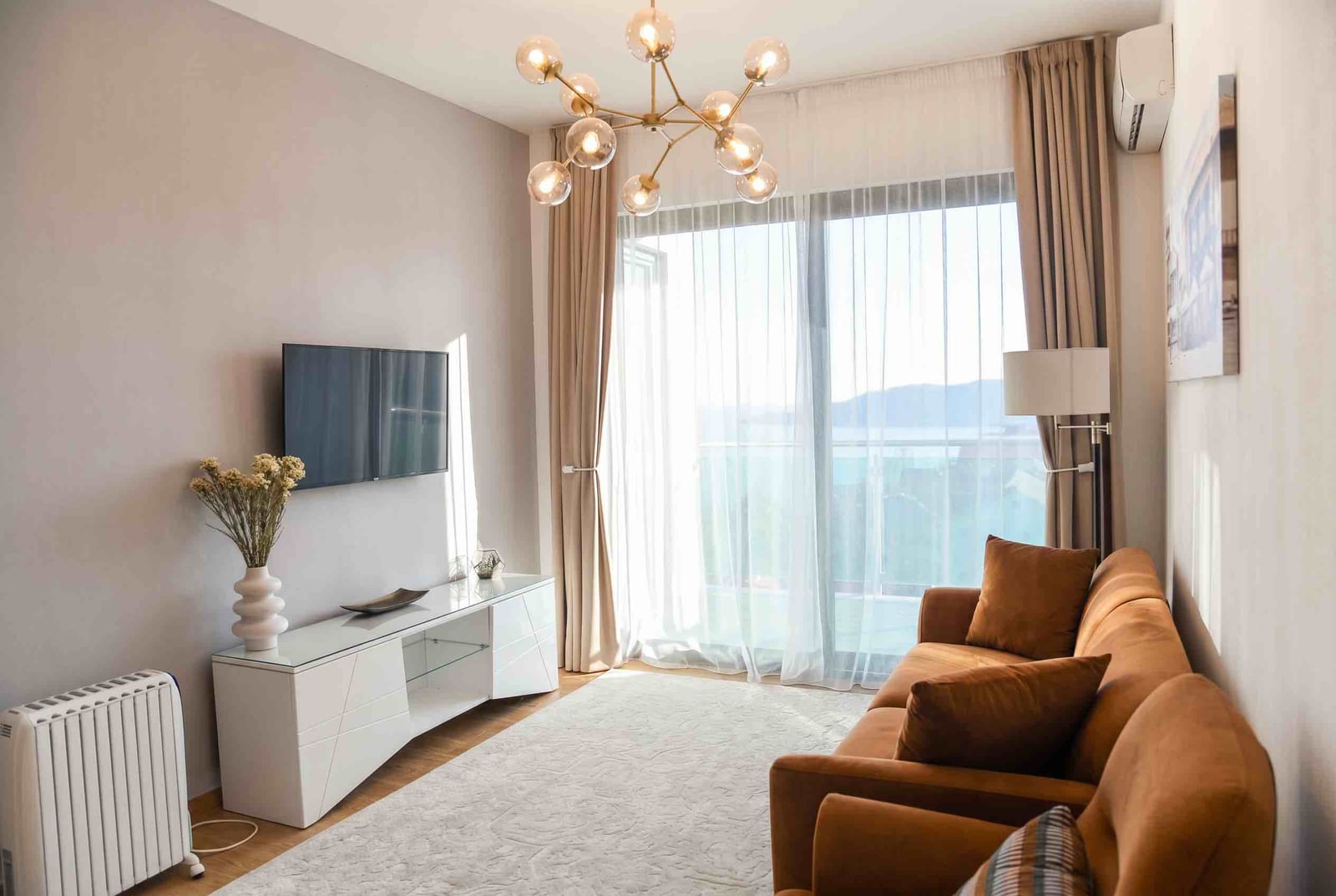 Sale - Apartment Budva, Bečići