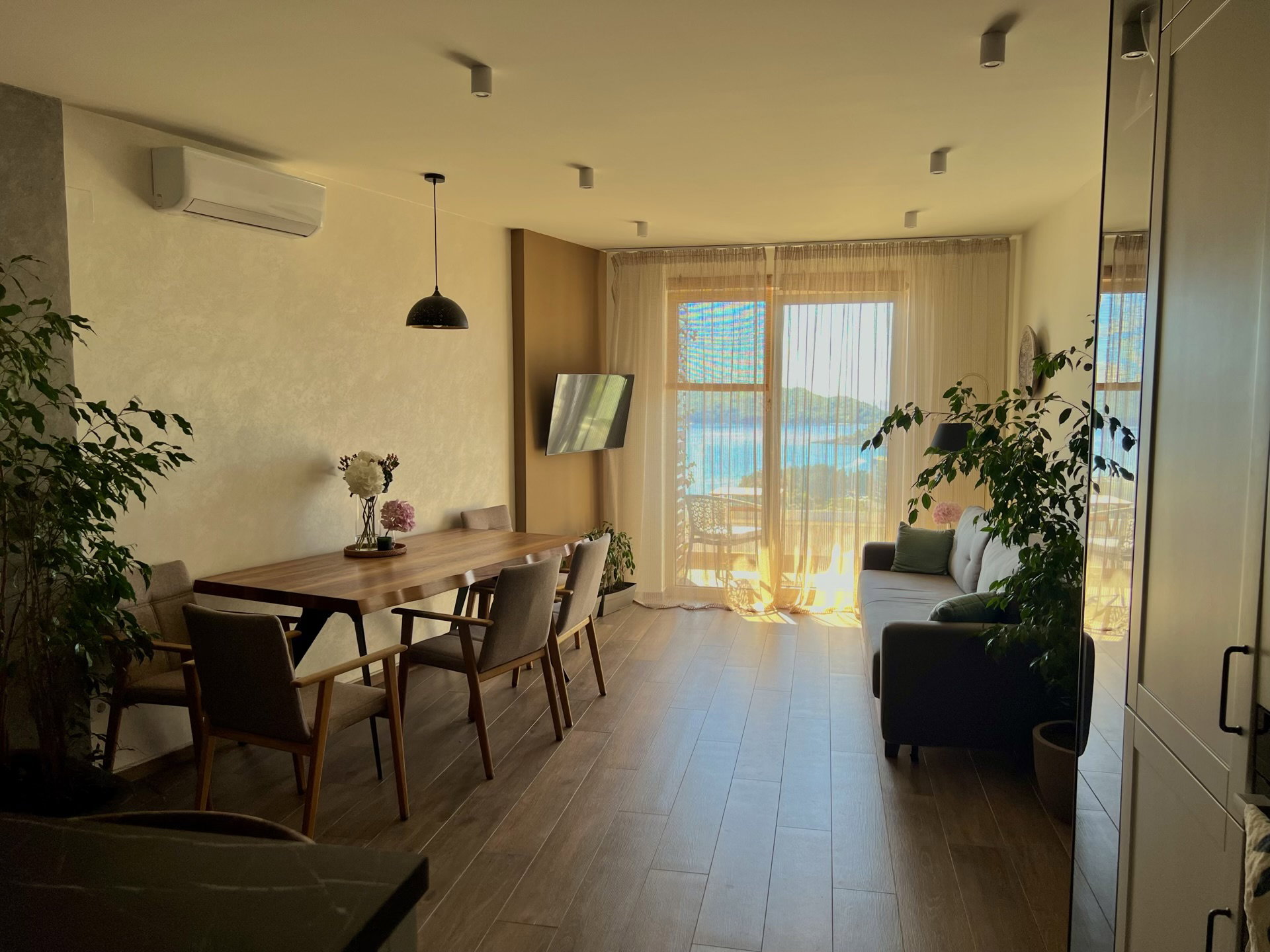 Satış - Daire Budva, Bečići