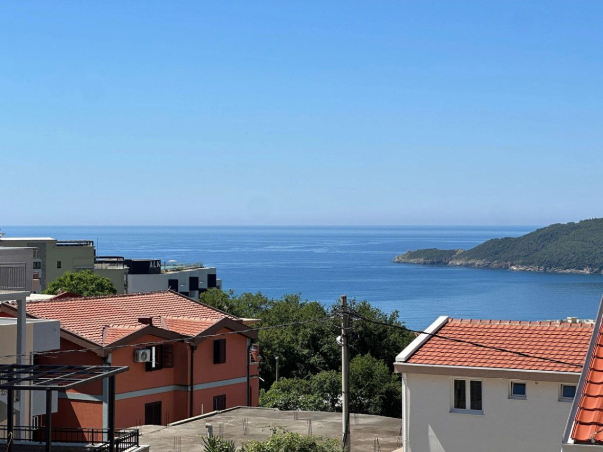 Prodaja - Stan Budva, Bečići