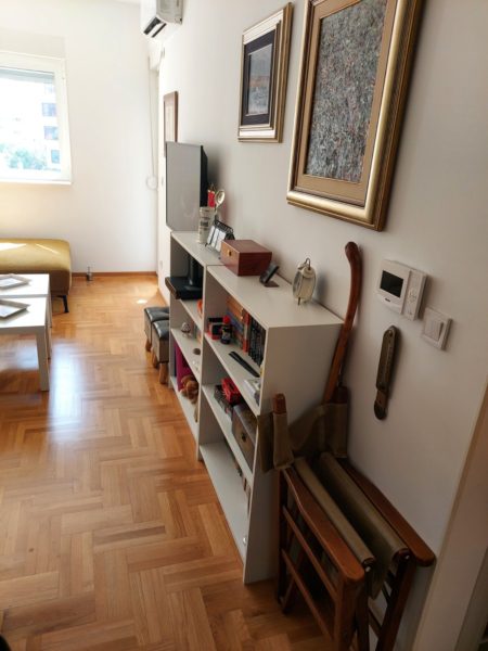 Rent - Apartment Budva, Budva