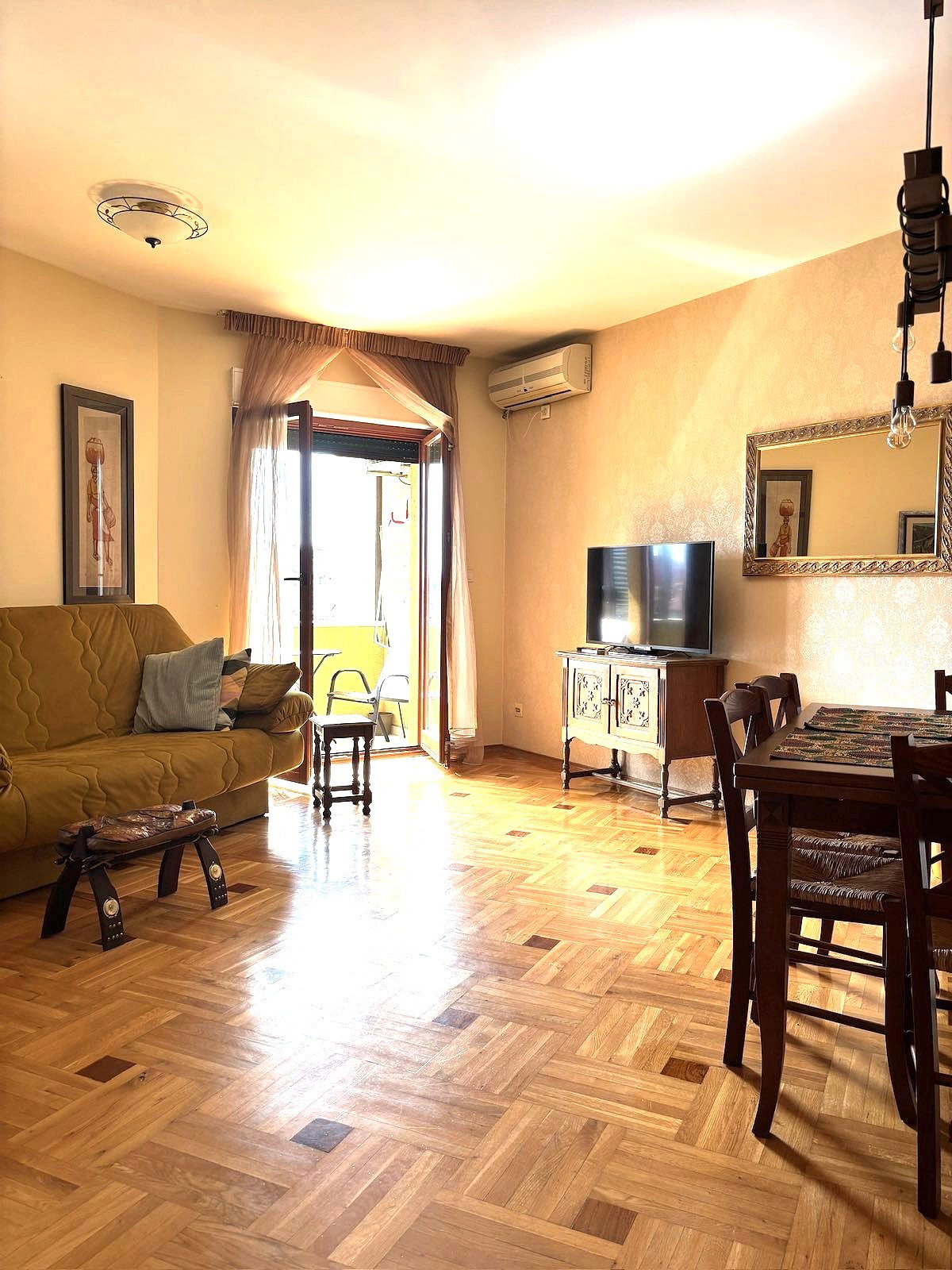 Sale - Apartment Podgorica, Stari Aerodrom