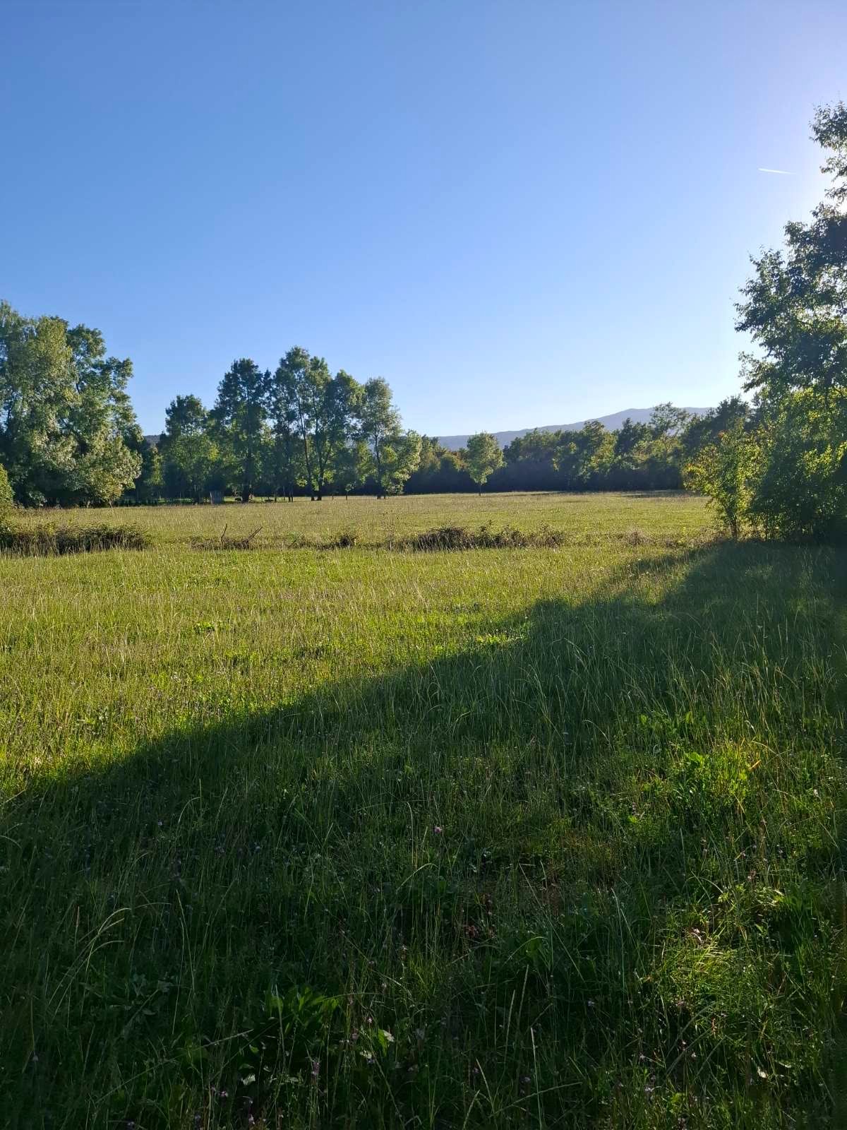 Продажа - Земля Danilovgrad, Begovina