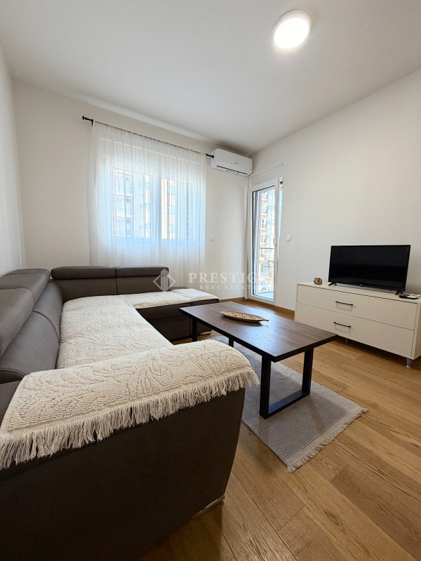 Kiralık - Daire Podgorica, New City