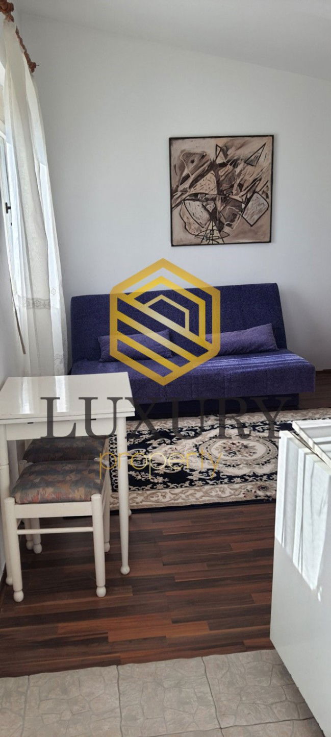 Izdavanje - Stan Podgorica, Blok 5