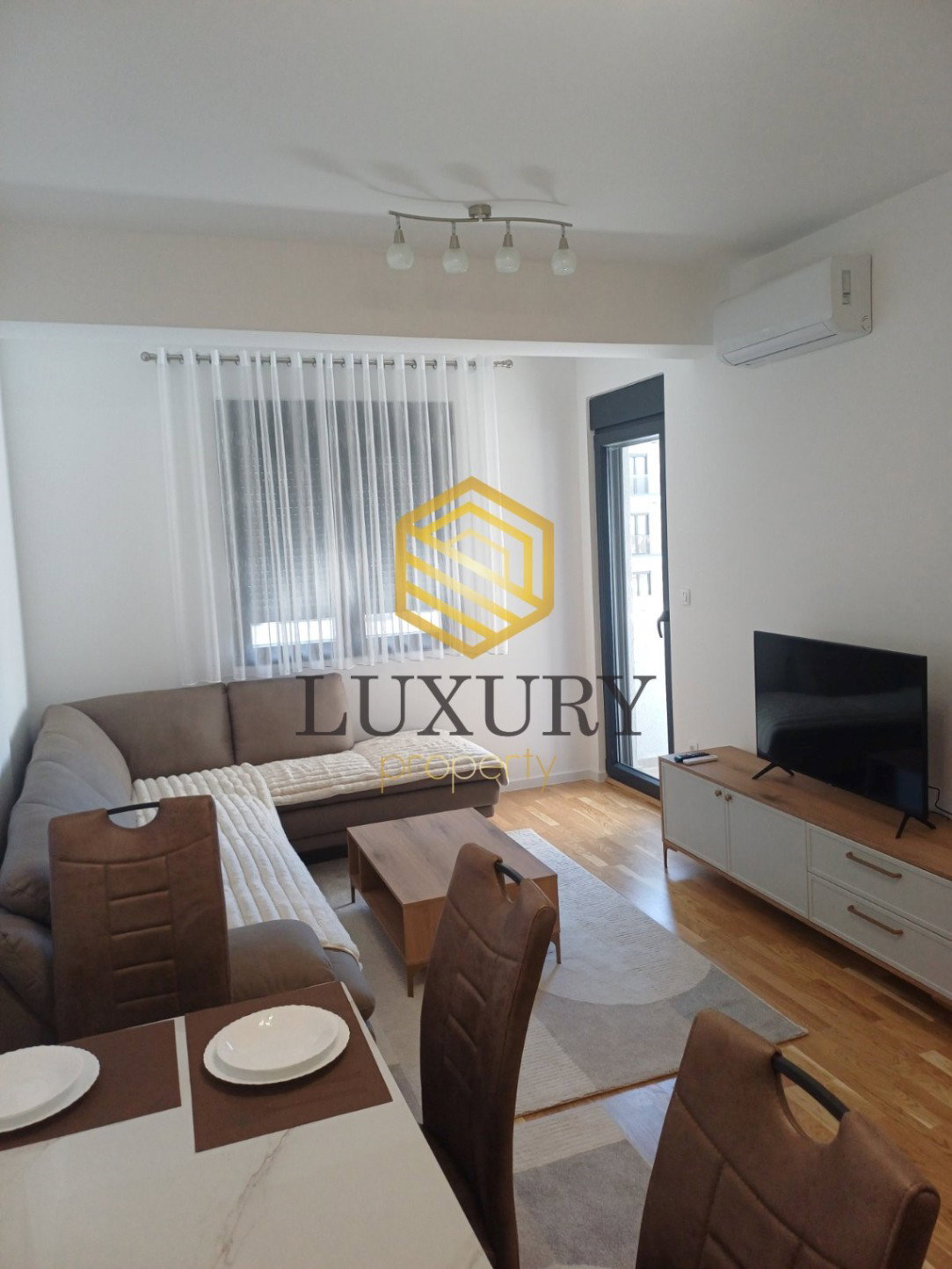 Оренда - Квартира Podgorica, Stari Aerodrom