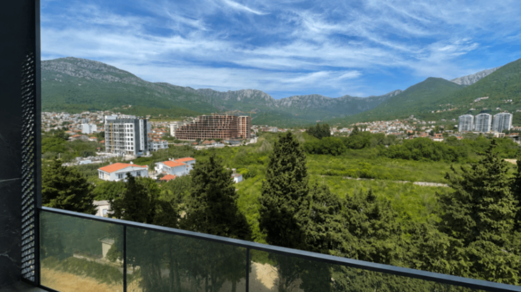 Продажа - Квартира Bar, Bjeliši