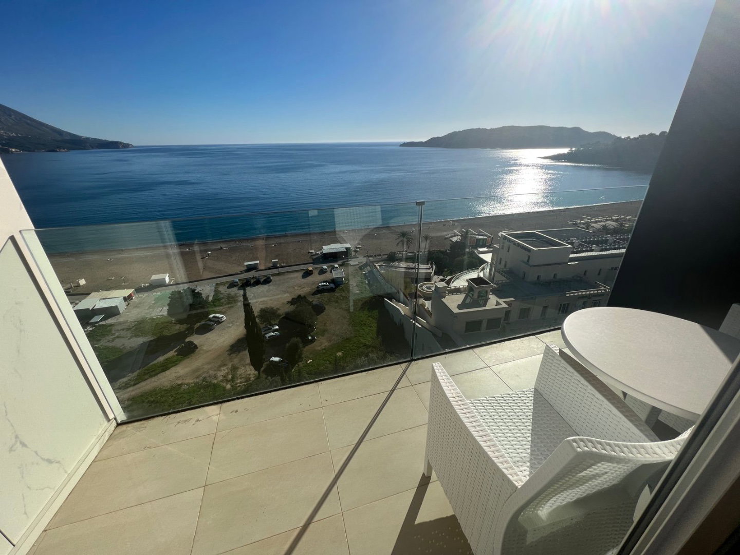 Sale - Apartment Budva, Bečići