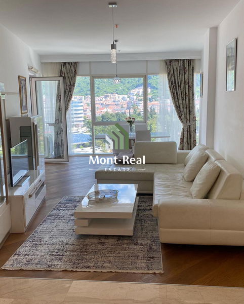 Rent - Apartment Budva, Budva
