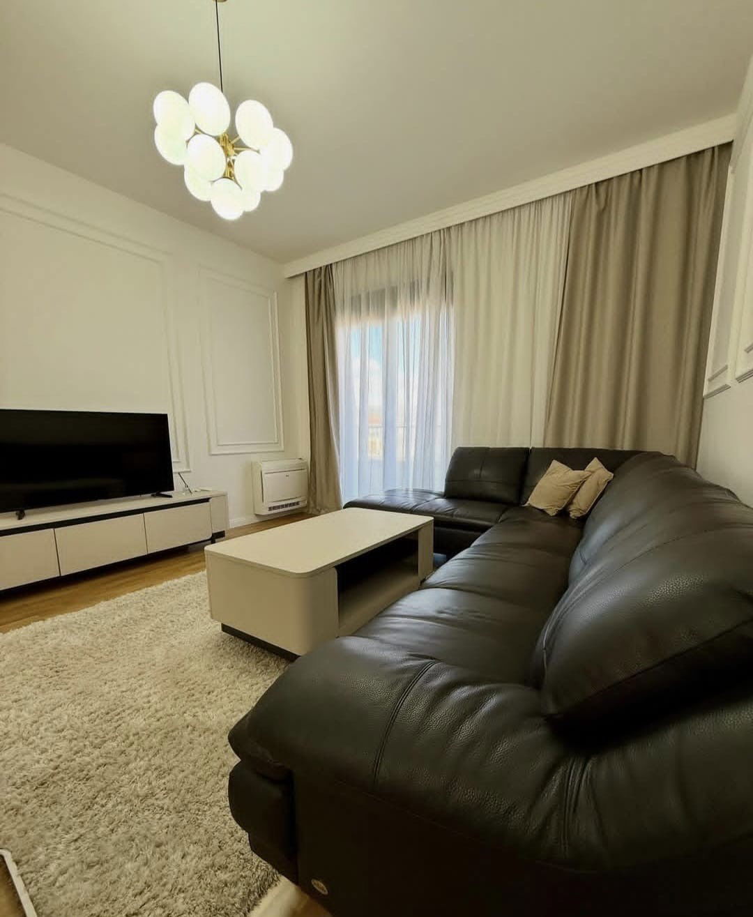 Оренда - Квартира Podgorica, Stara Varoš