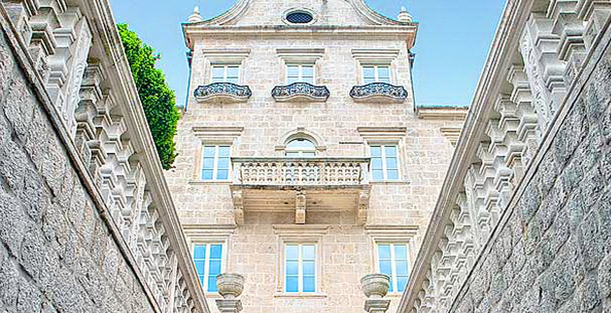 Satılık - Ev Kotor, Dobrota
