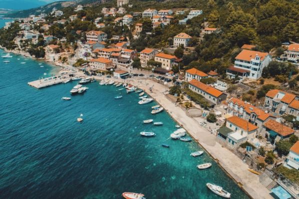 Продаж - Земля Tivat, Tivat