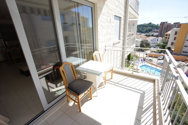 Продажа - Квартира Budva, Petrovac